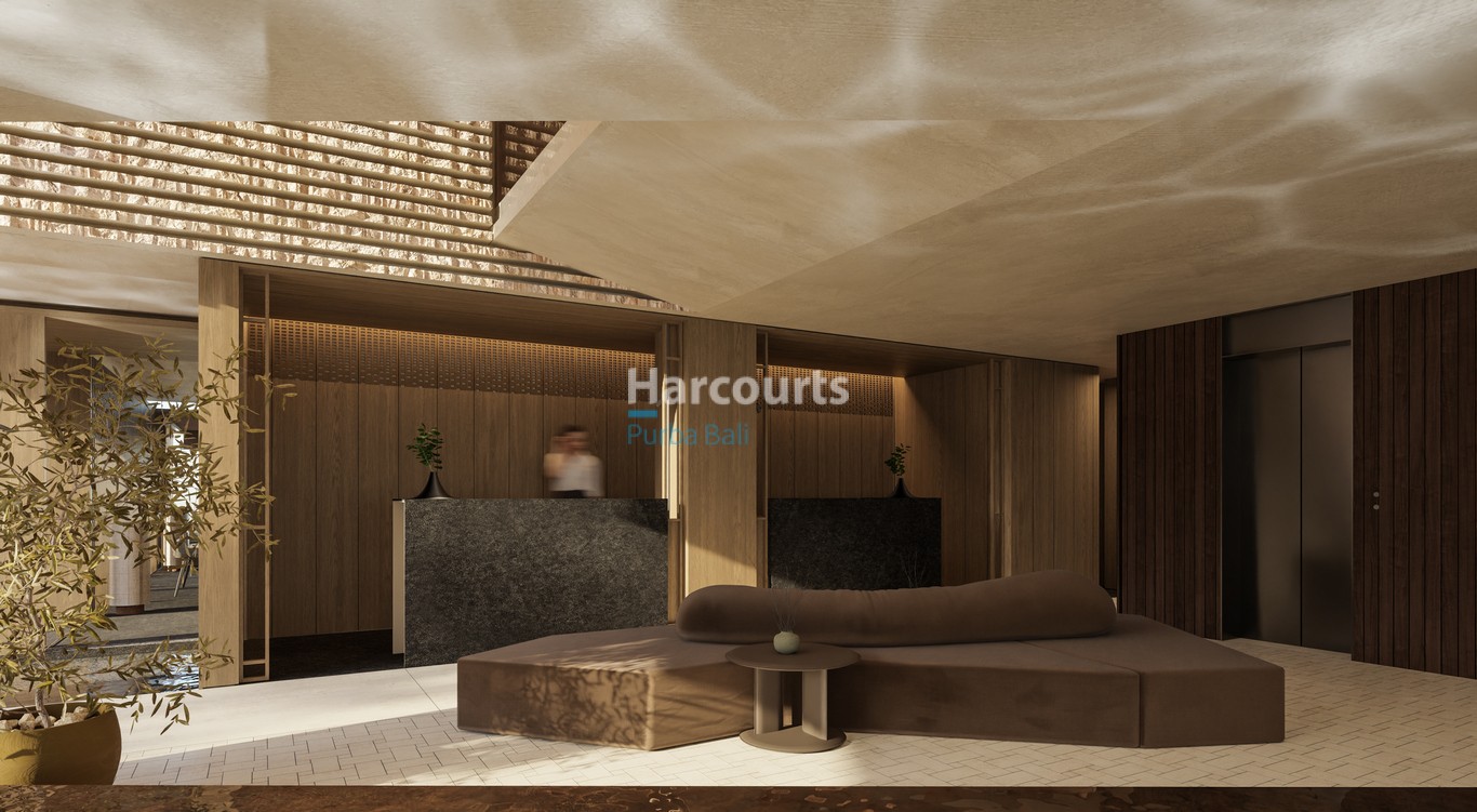 Affordable 1-Bed Apartment near Echo Beach with Exceptional 80-Year Leasehold