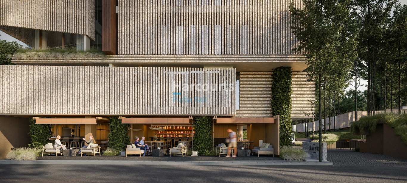 Affordable 1-Bed Apartment near Echo Beach with Exceptional 80-Year Leasehold