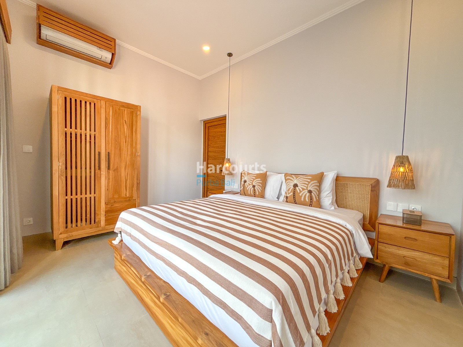 Sanur: Turnkey 3‑Bed Villa, Private Pool