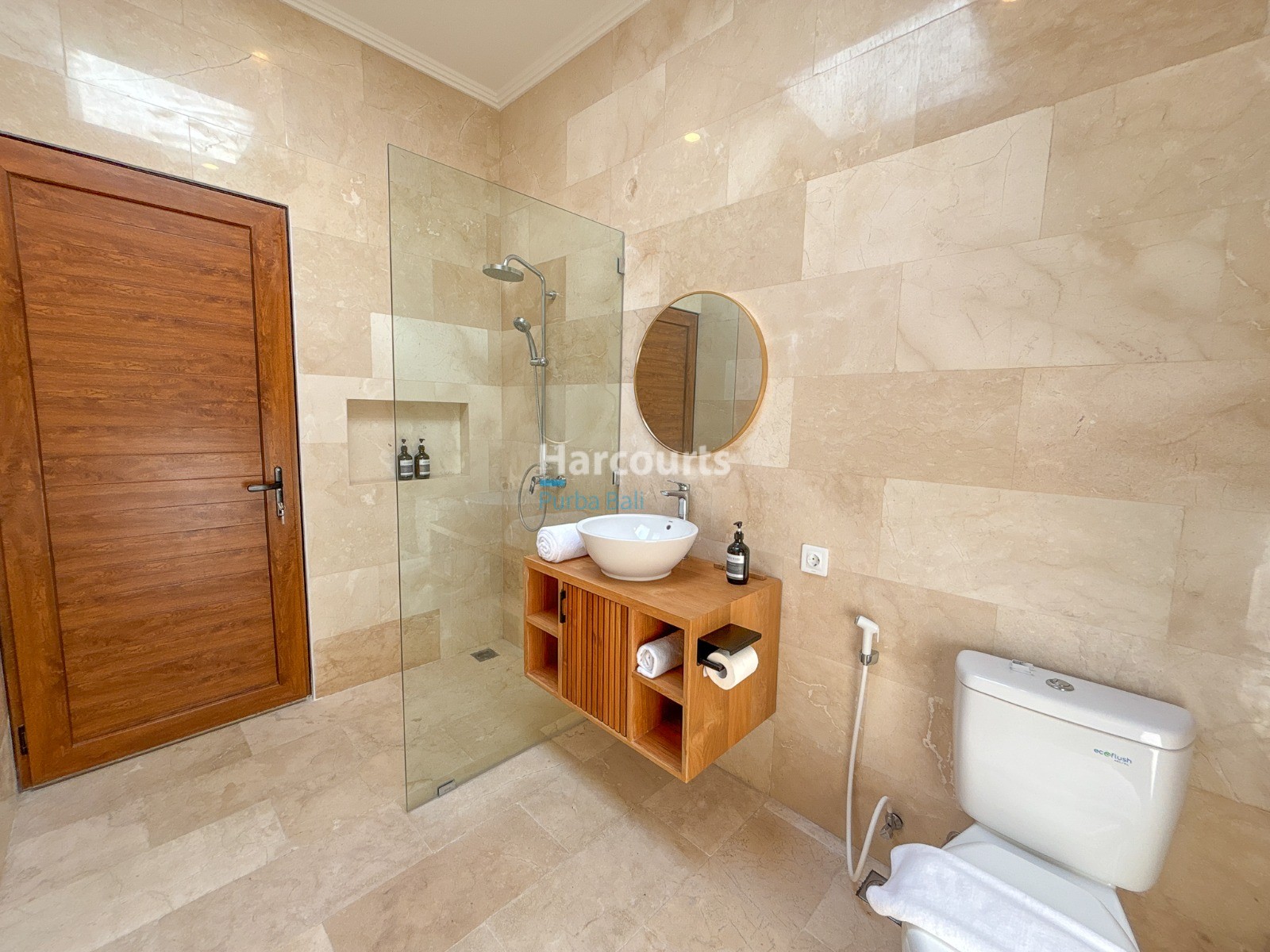 Sanur: Turnkey 3‑Bed Villa, Private Pool