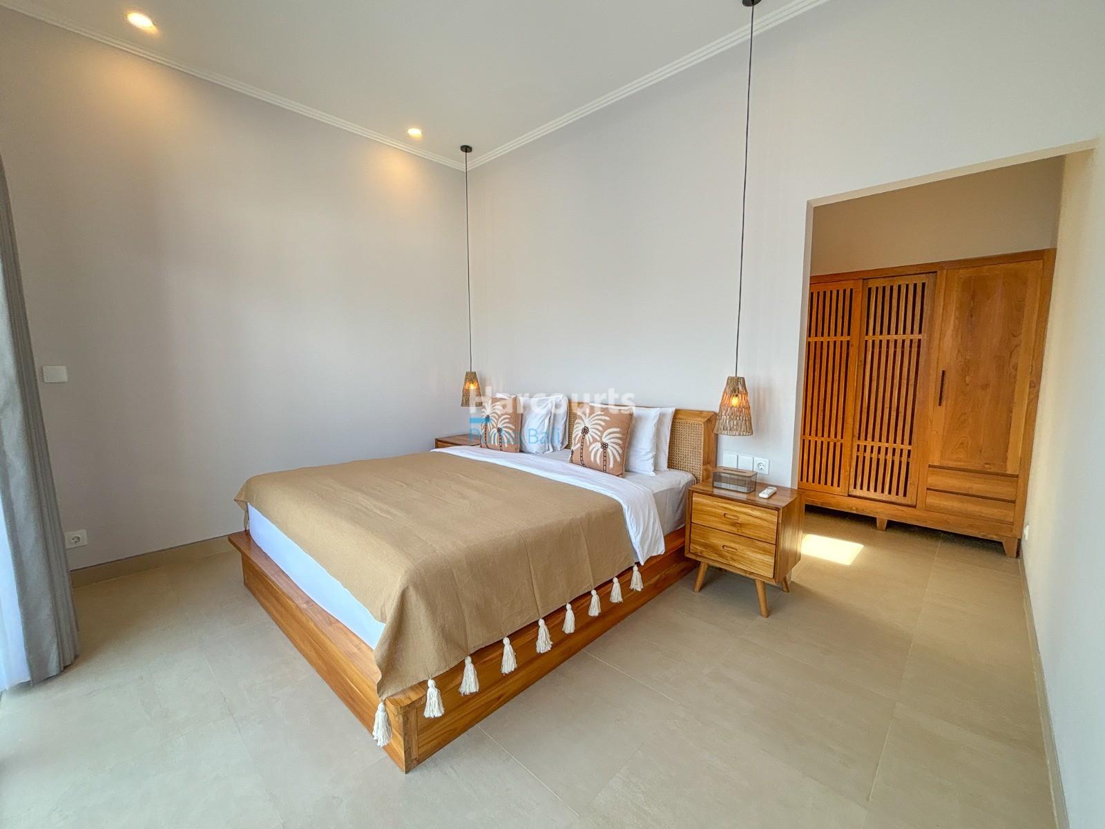 Sanur: Turnkey 3‑Bed Villa, Private Pool