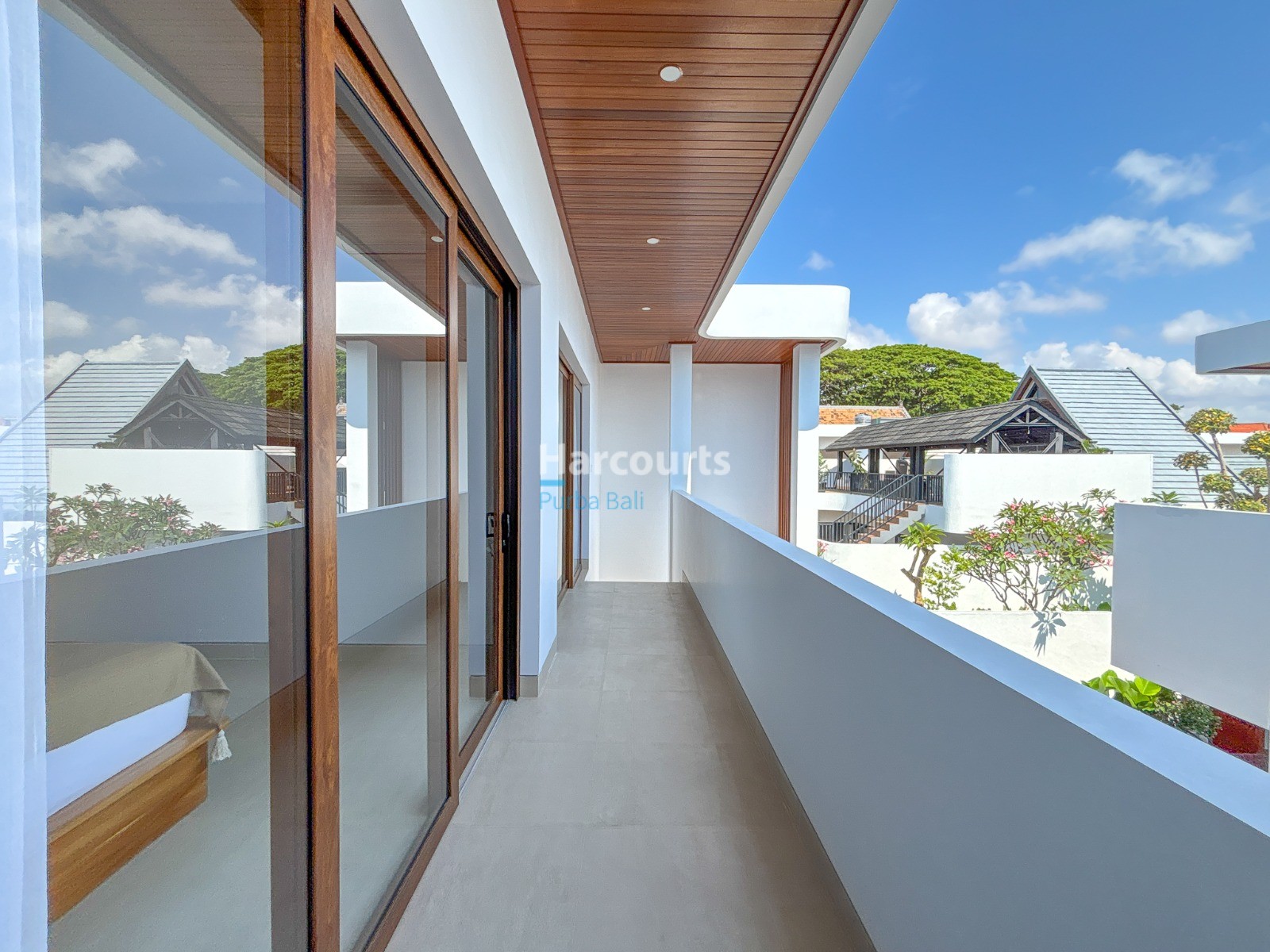 Sanur: Turnkey 3‑Bed Villa, Private Pool