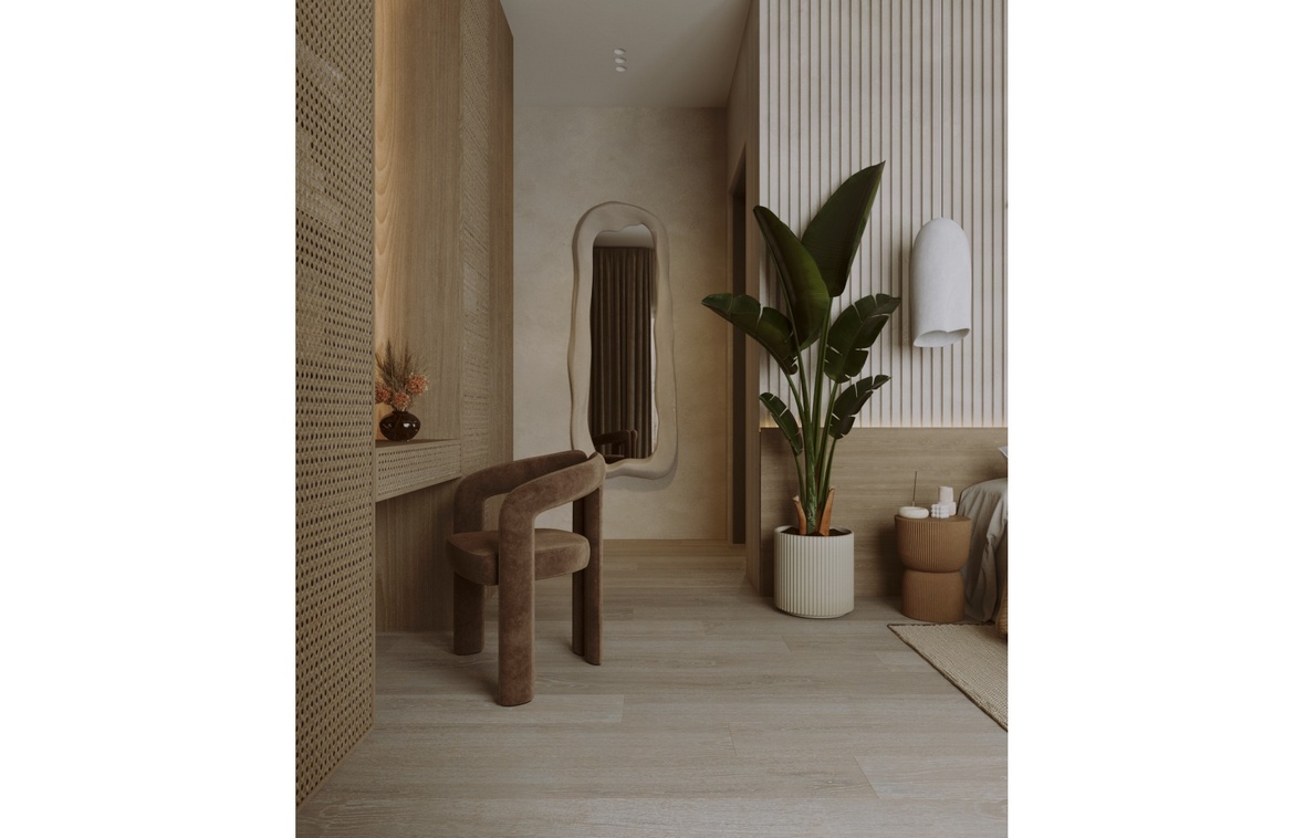 Stylish Mediterranean-Inspired Villa in the Heart of Batu Bolong