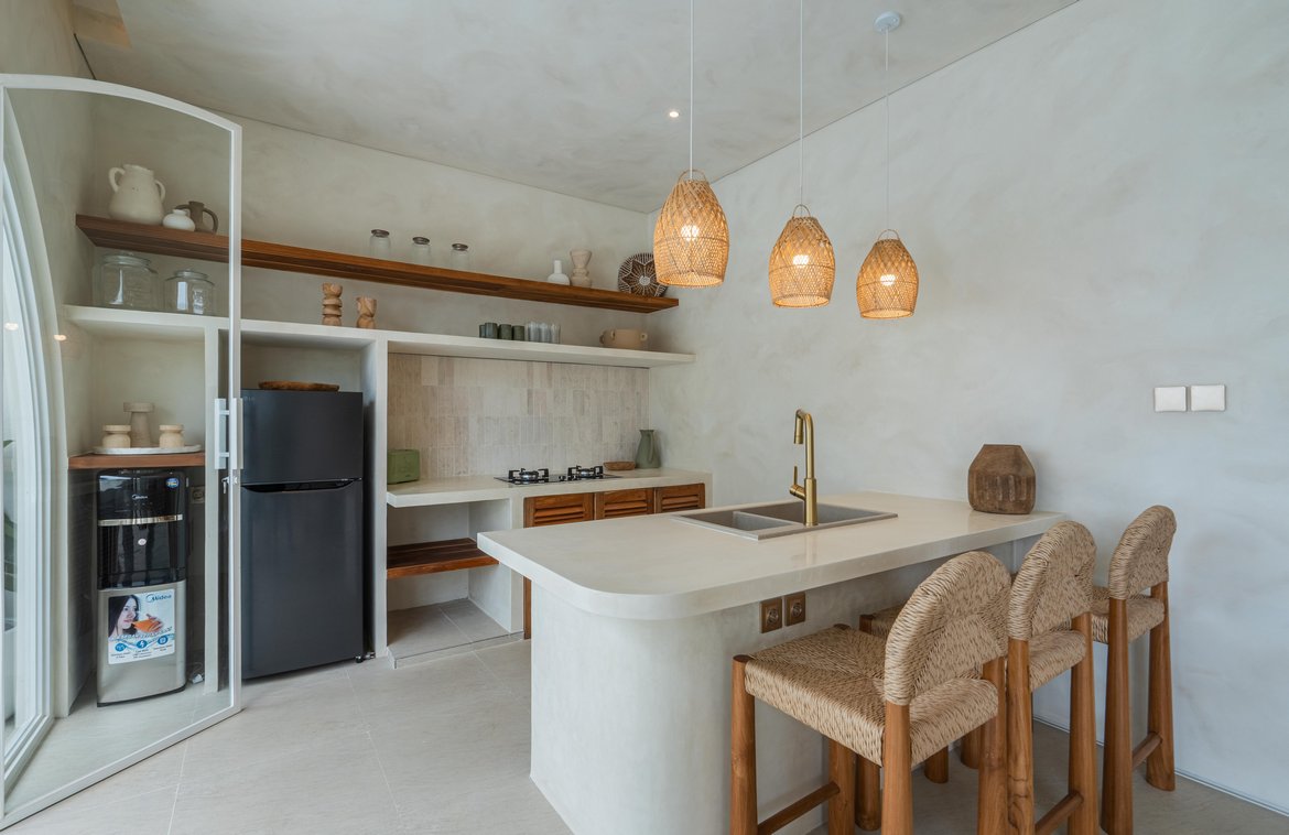 Charming affordable villa in the heart of Berawa