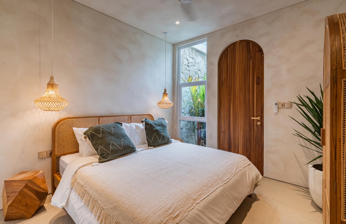 Charming affordable villa in the heart of Berawa