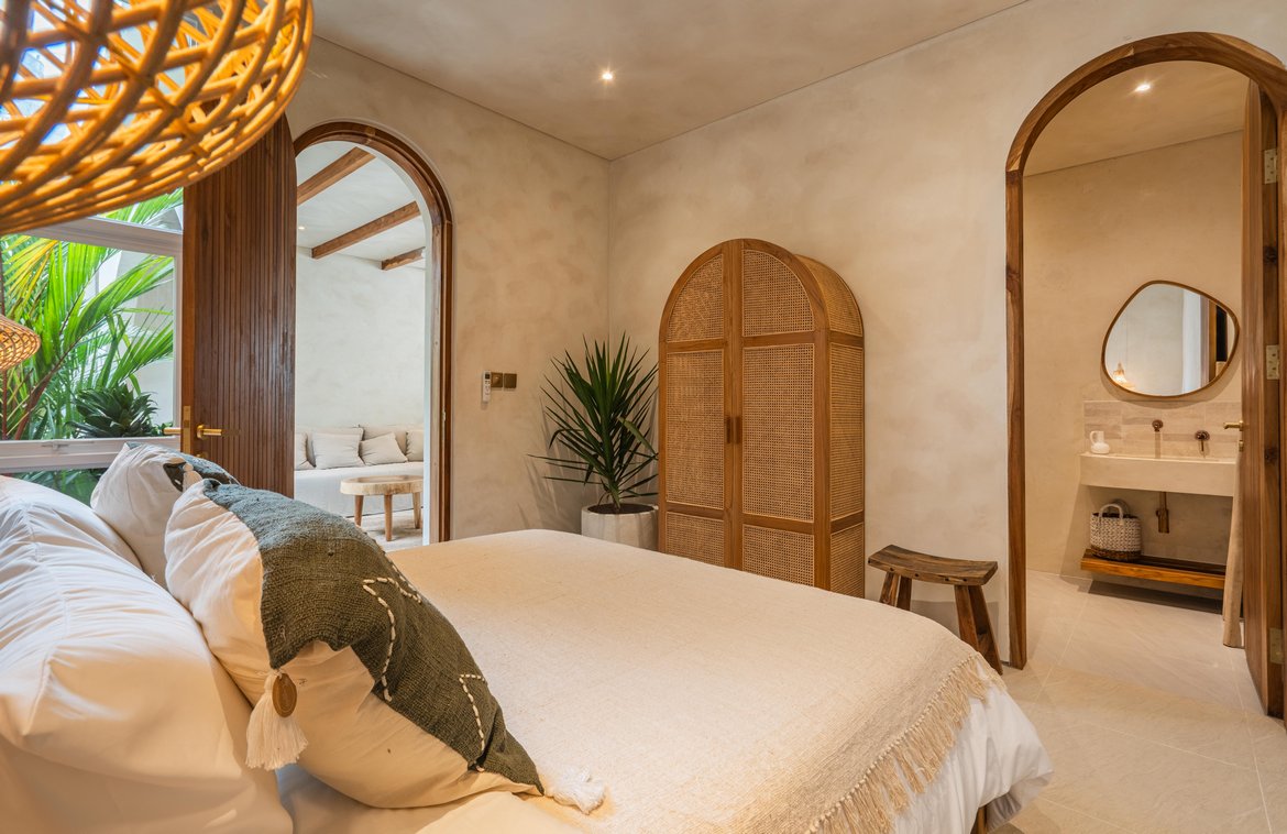 Charming affordable villa in the heart of Berawa