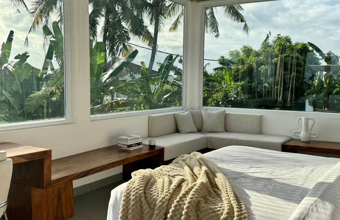 Turn key 3-bedroom villa in Bali’s booming Tumbak Bayuh