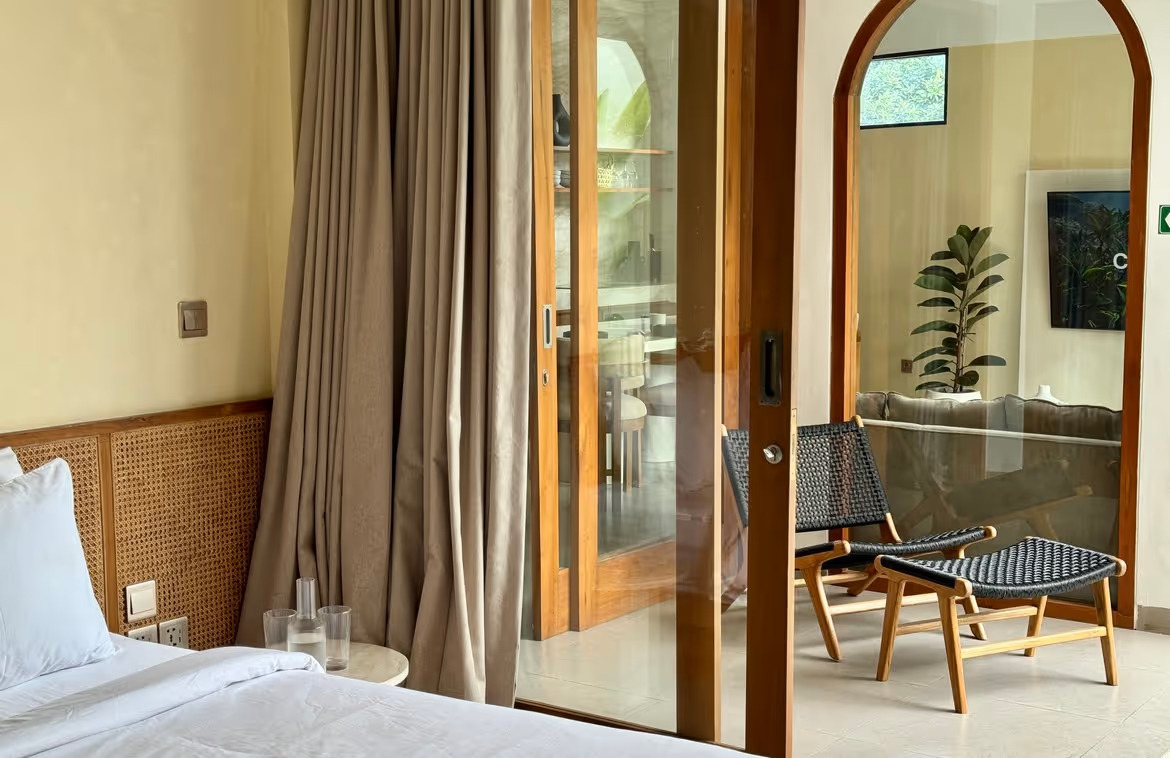 Turn key 3-bedroom villa in Bali’s booming Tumbak Bayuh