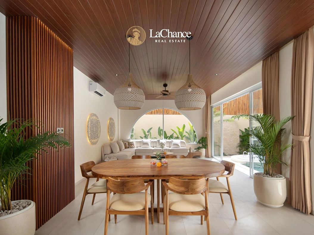 Modern 3-Bedroom Villa for Sale in Tumbak Bayuh