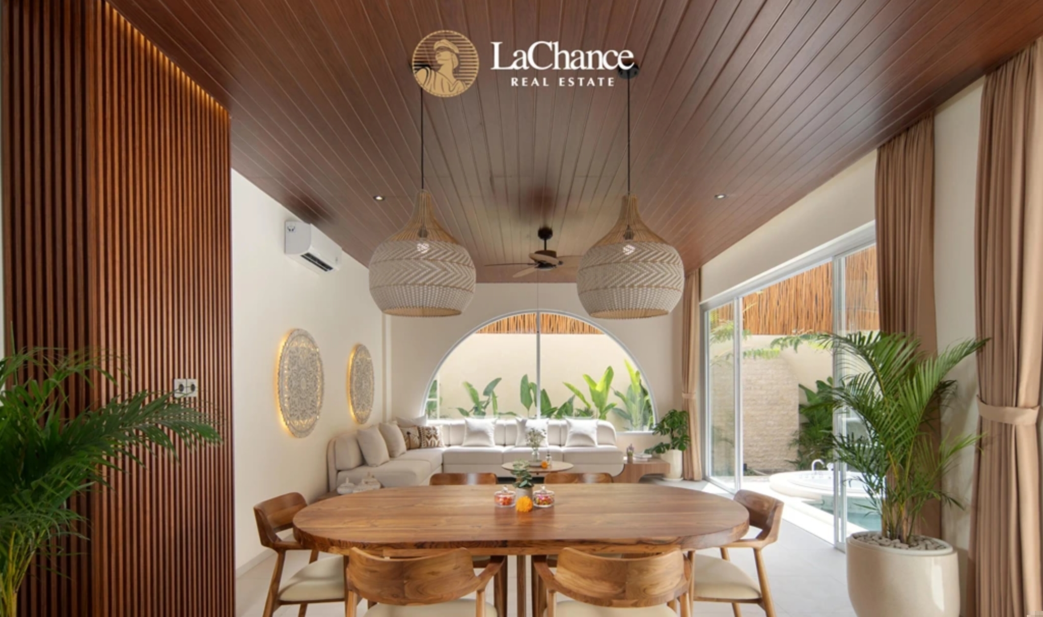 Modern 3-Bedroom Villa for Sale in Tumbak Bayuh