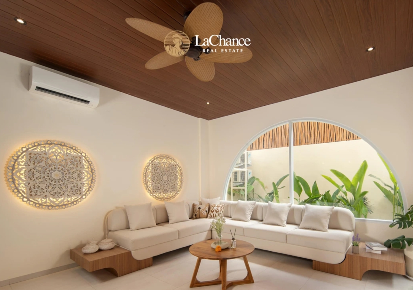 Modern 3-Bedroom Villa for Sale in Tumbak Bayuh