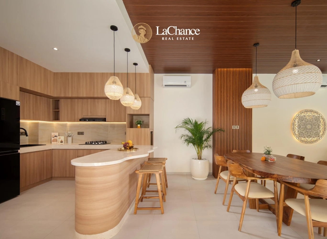 Modern 3-Bedroom Villa for Sale in Tumbak Bayuh