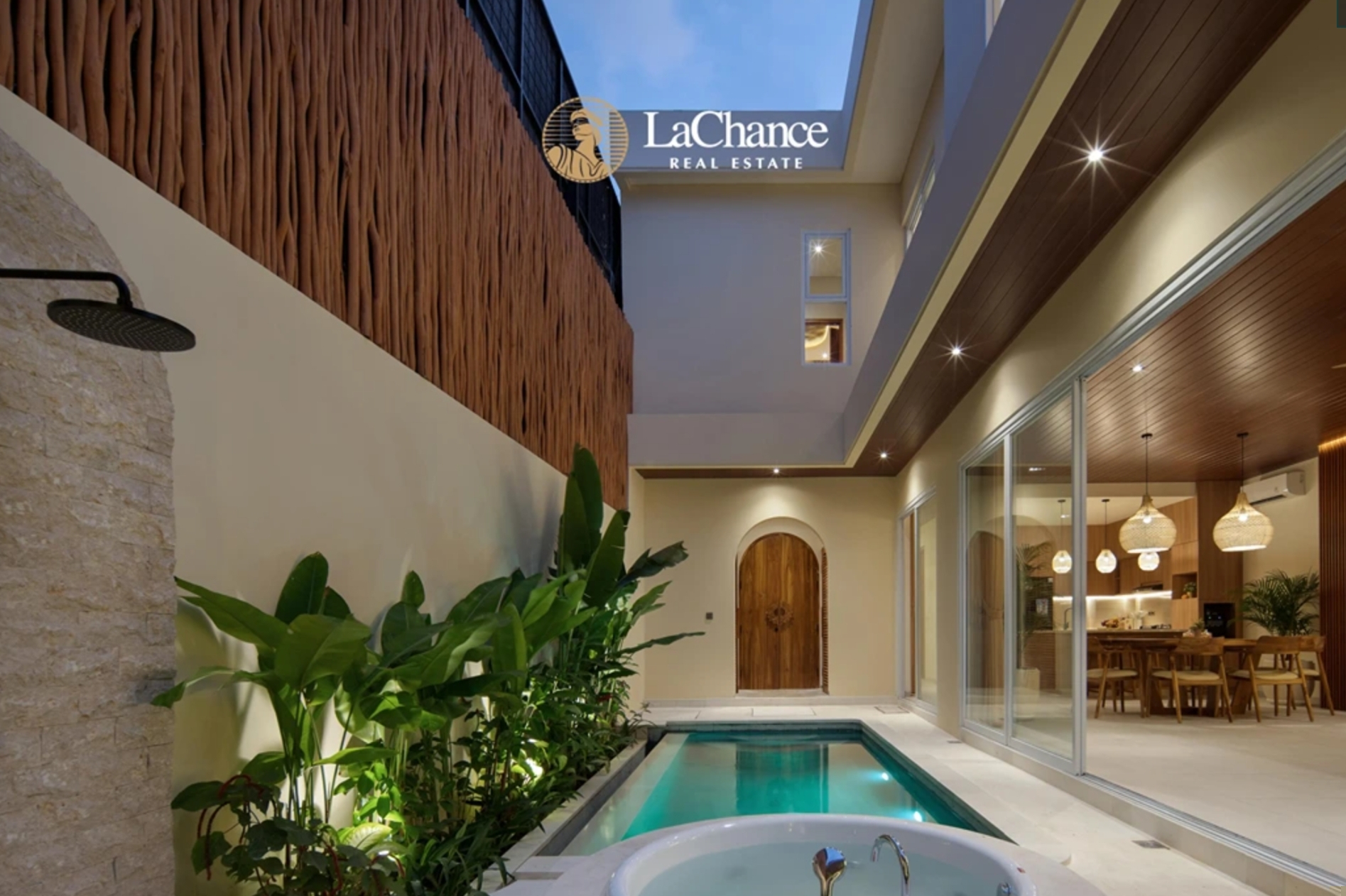 Modern 3-Bedroom Villa for Sale in Tumbak Bayuh