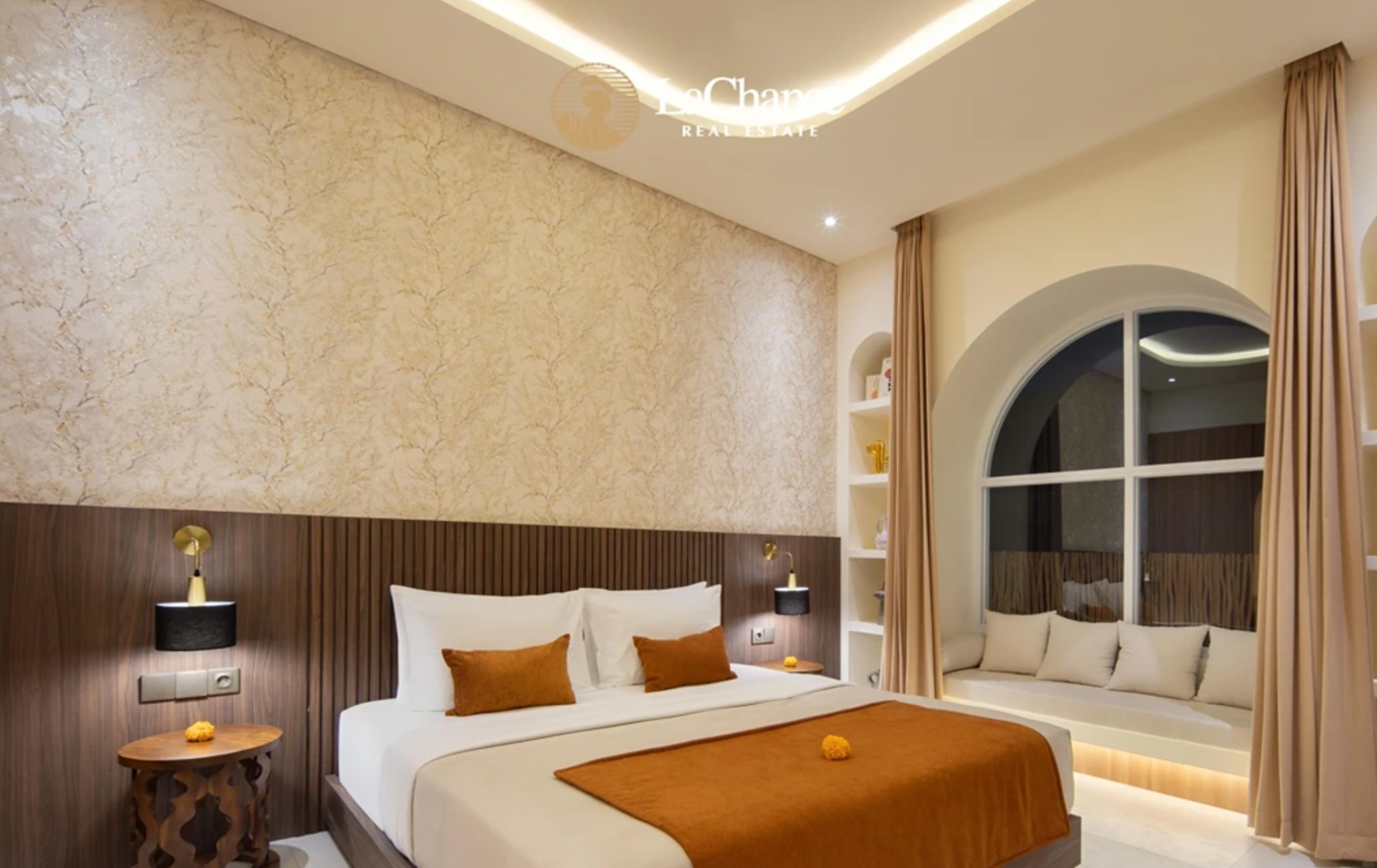 Modern 3-Bedroom Villa for Sale in Tumbak Bayuh