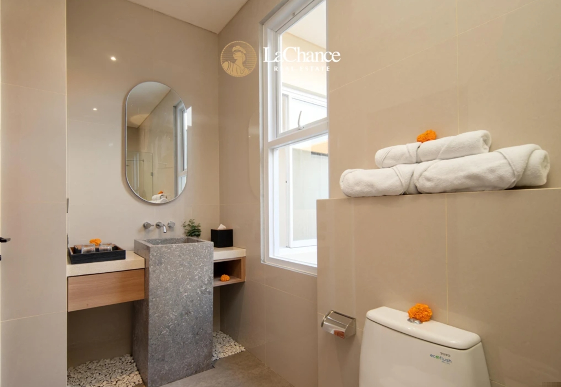 Modern 3-Bedroom Villa for Sale in Tumbak Bayuh