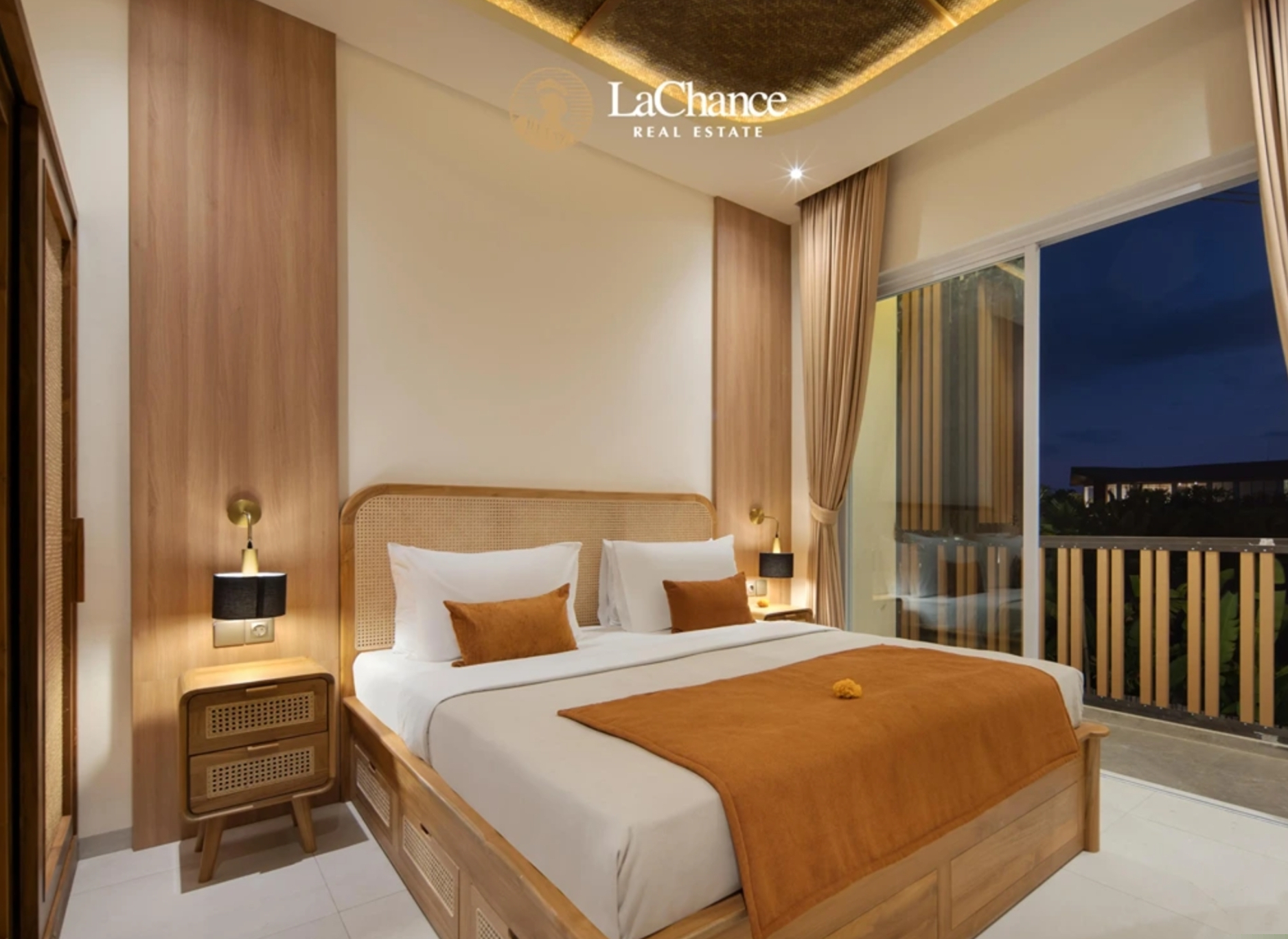 Modern 3-Bedroom Villa for Sale in Tumbak Bayuh