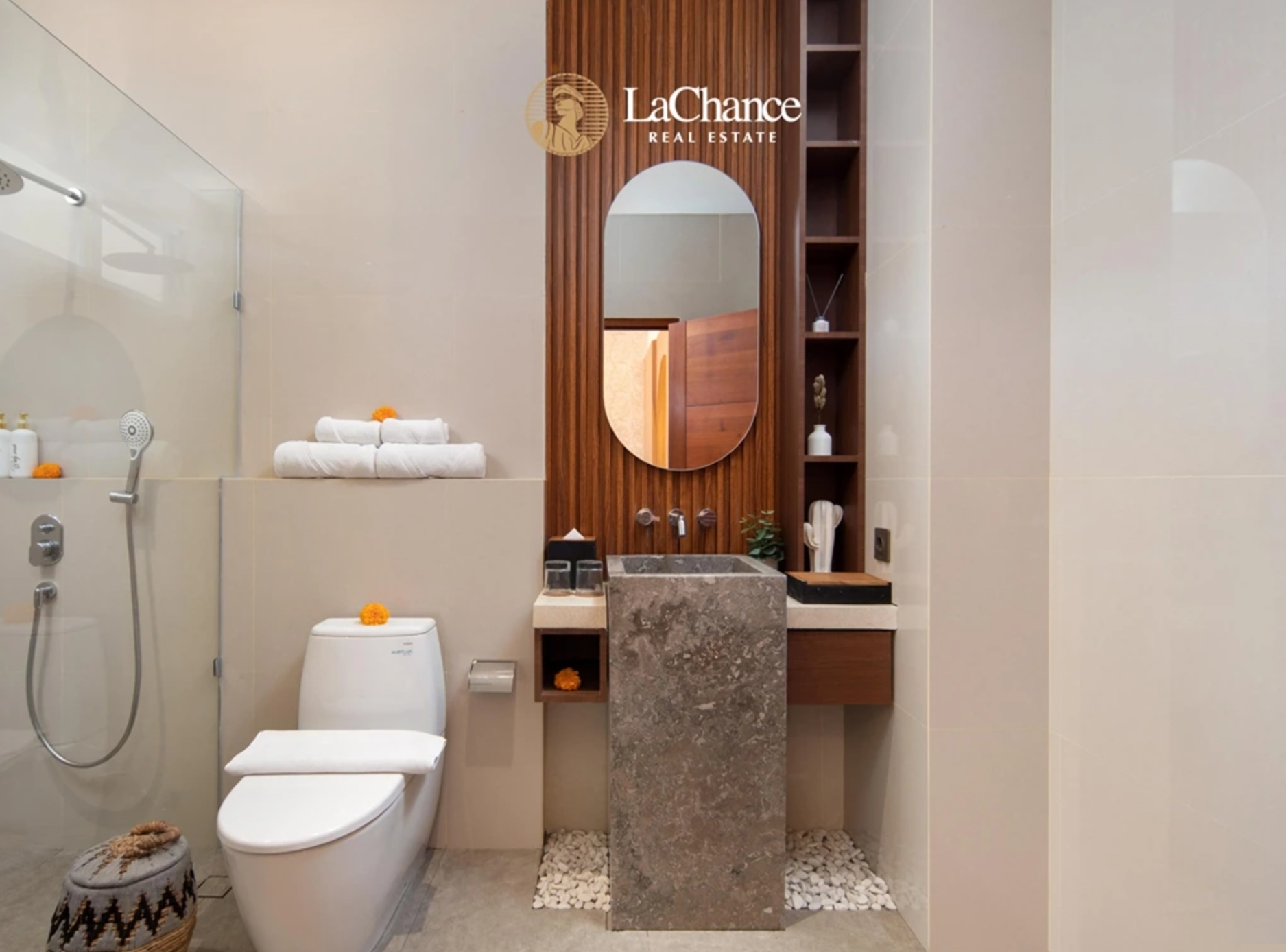 Modern 3-Bedroom Villa for Sale in Tumbak Bayuh