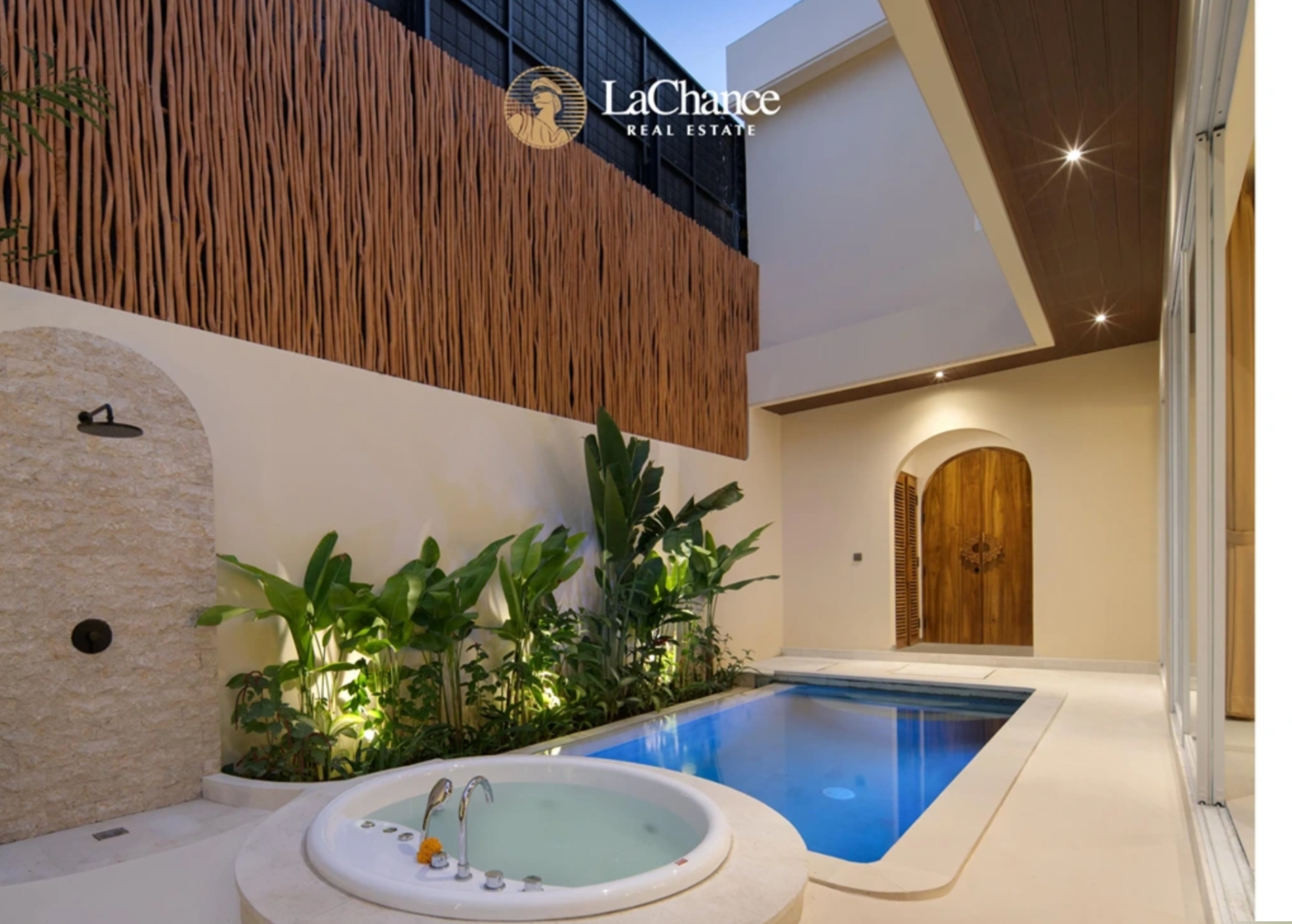 Modern 3-Bedroom Villa for Sale in Tumbak Bayuh