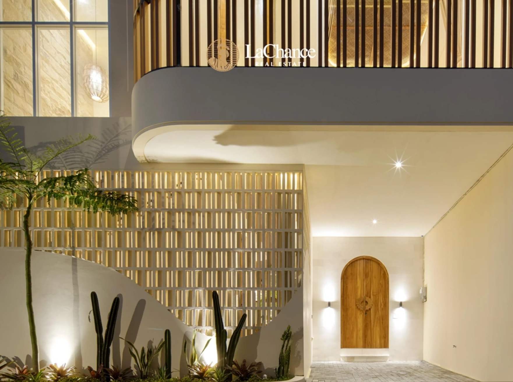 Modern 3-Bedroom Villa for Sale in Tumbak Bayuh