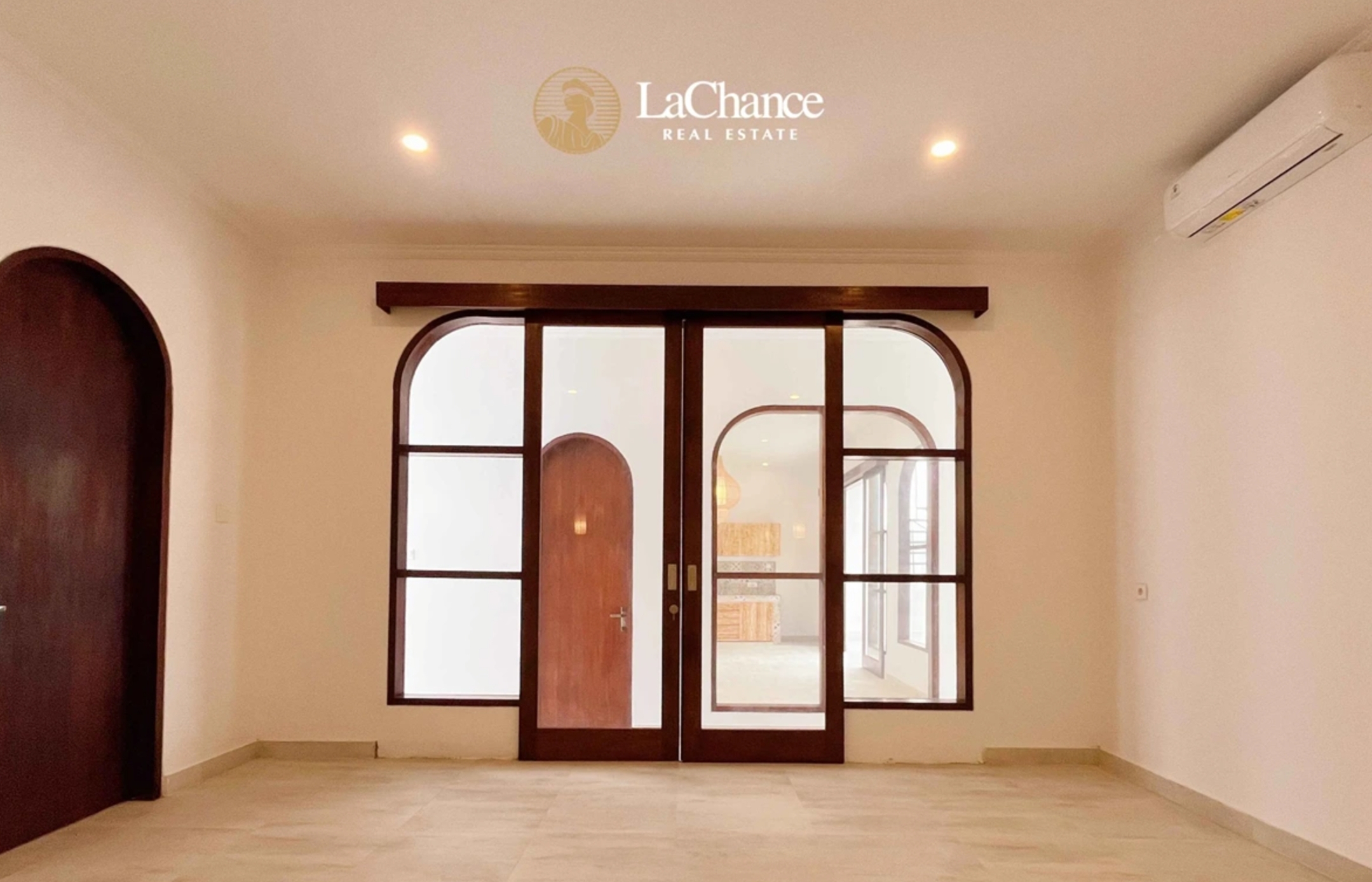 Brand-New 3-Bedroom Villa in Cemagi – Huge Rooftop