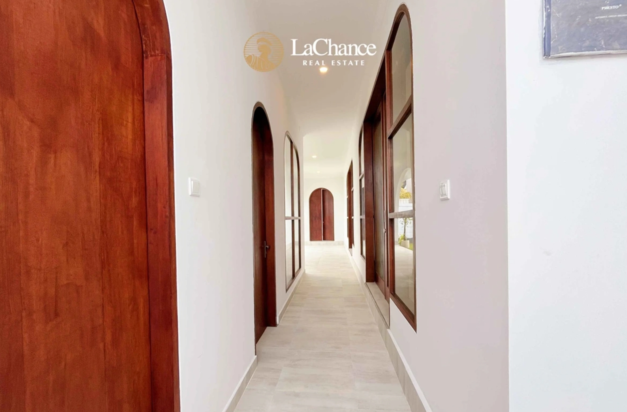 Brand-New 3-Bedroom Villa in Cemagi – Huge Rooftop