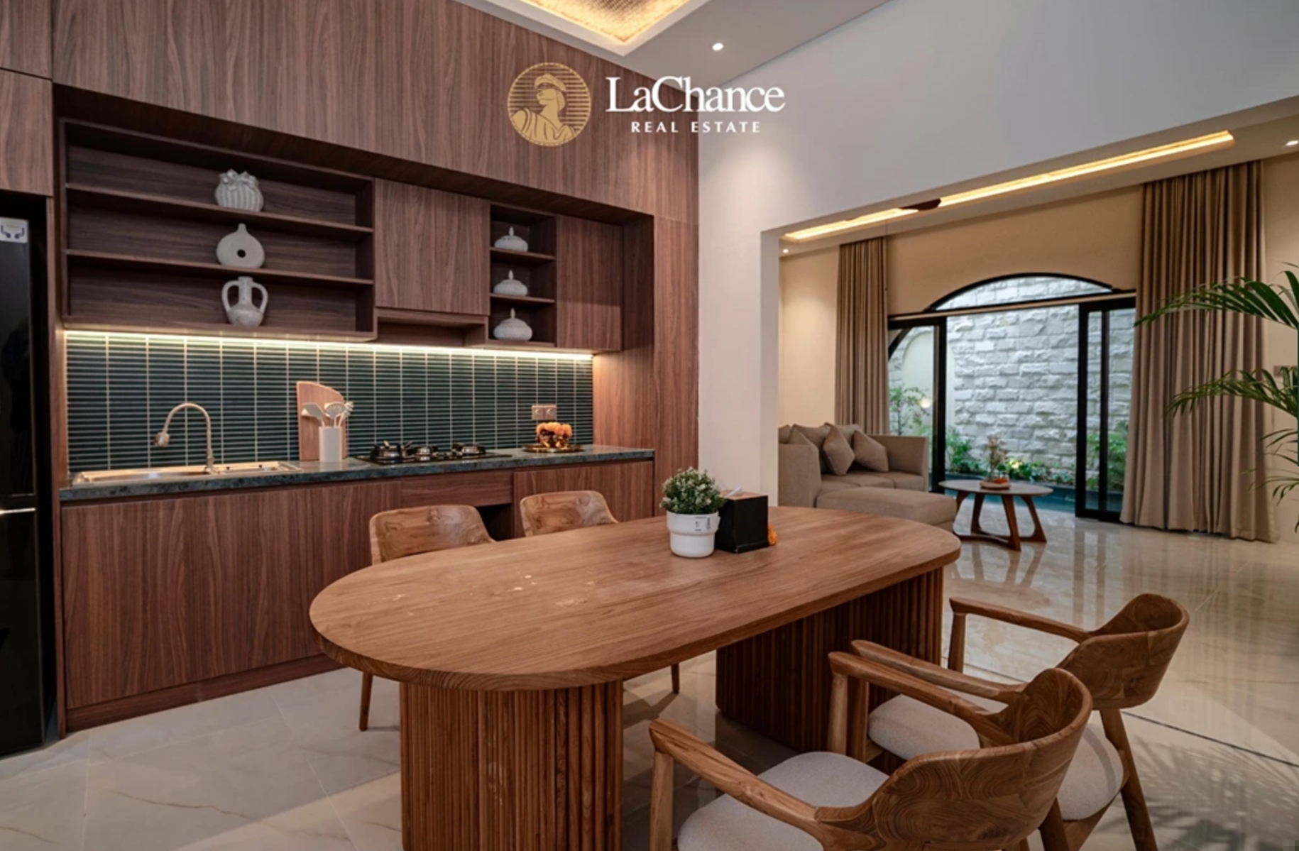 Modern 2-Bedroom Villa for Sale in Tumbak Bayuh