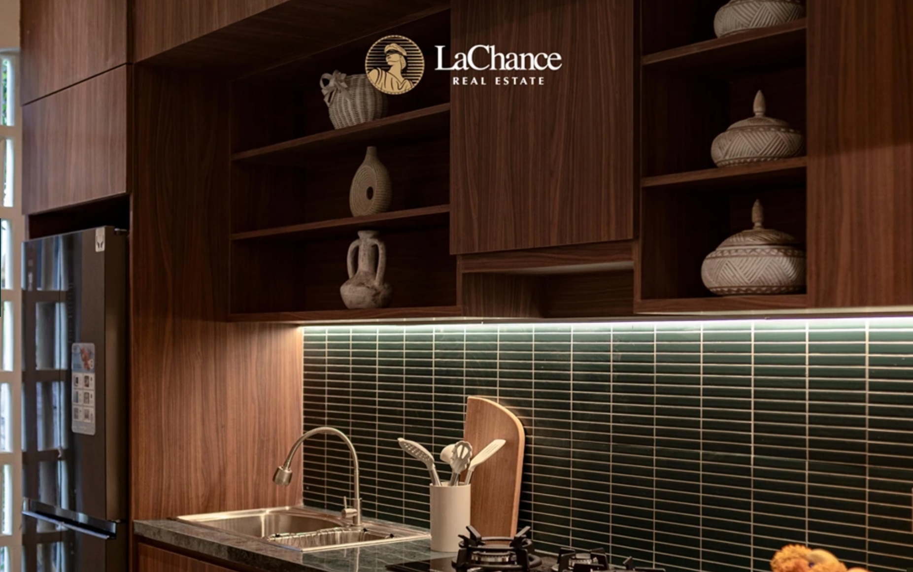 Modern 2-Bedroom Villa for Sale in Tumbak Bayuh