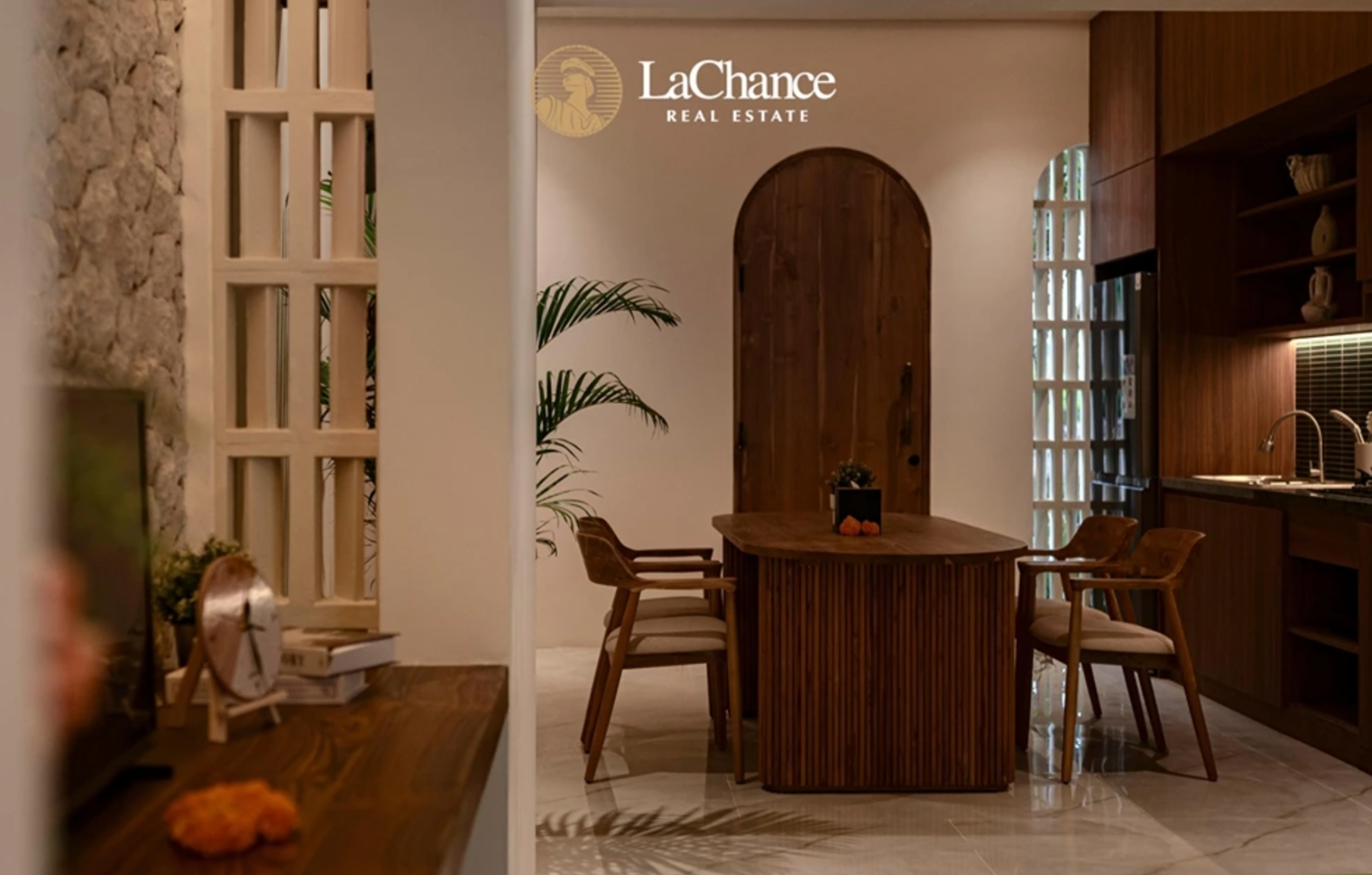 Modern 2-Bedroom Villa for Sale in Tumbak Bayuh