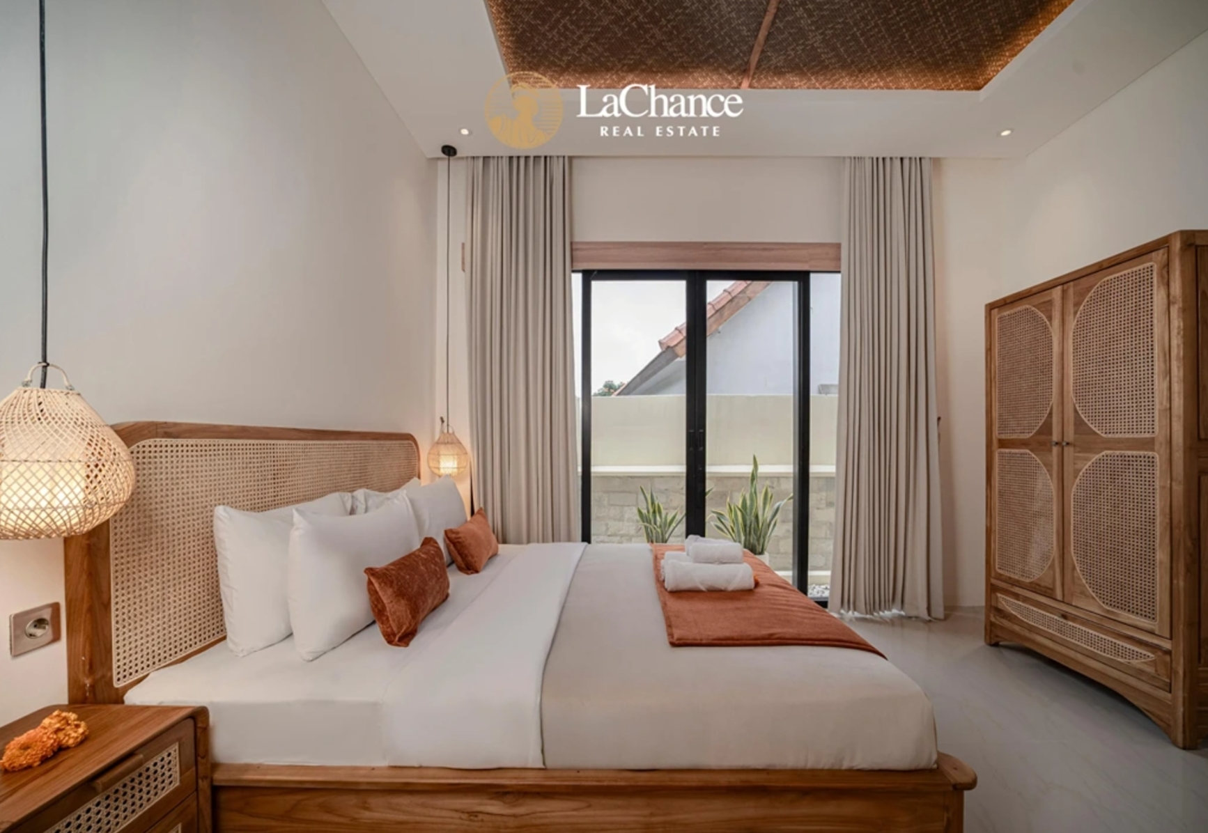 Modern 2-Bedroom Villa for Sale in Tumbak Bayuh