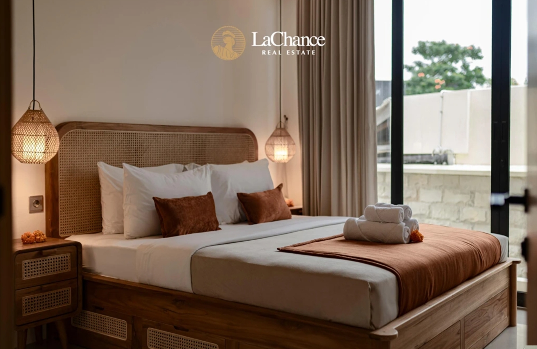 Modern 2-Bedroom Villa for Sale in Tumbak Bayuh