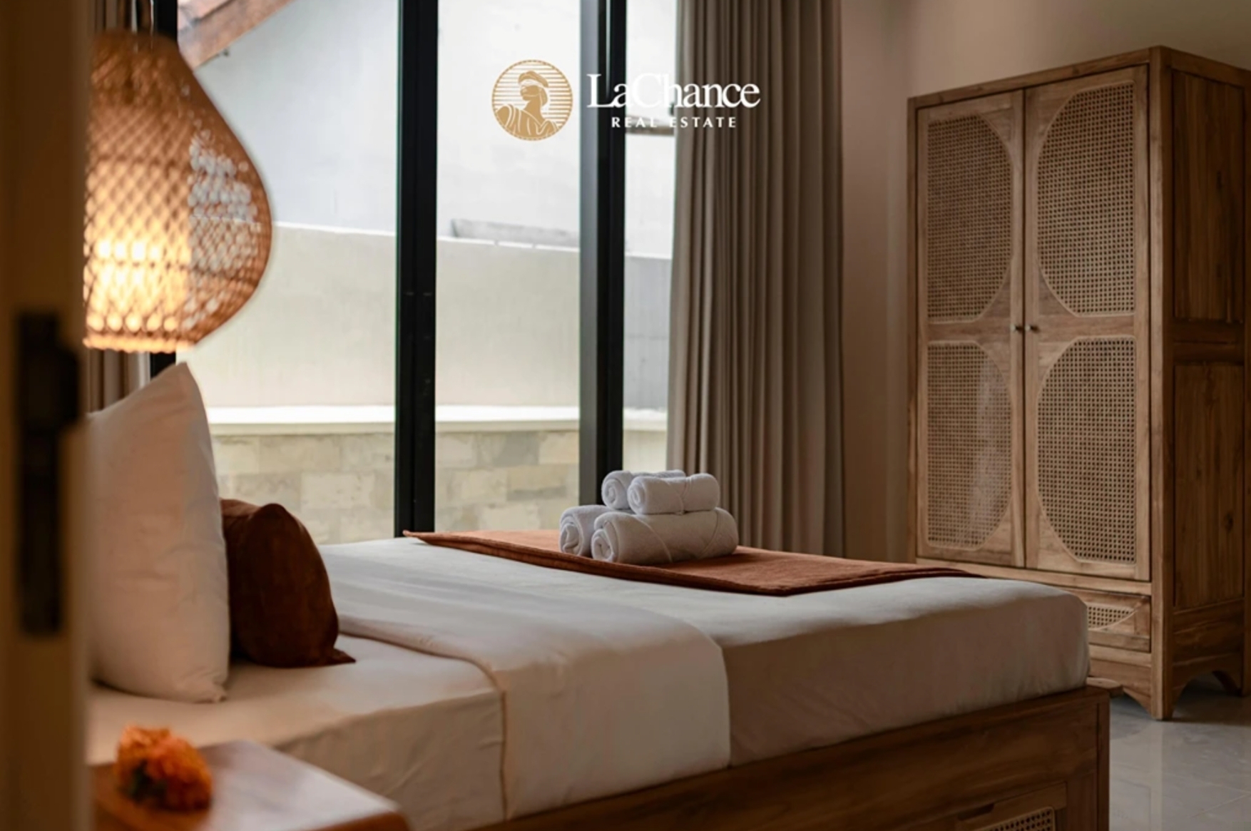 Modern 2-Bedroom Villa for Sale in Tumbak Bayuh