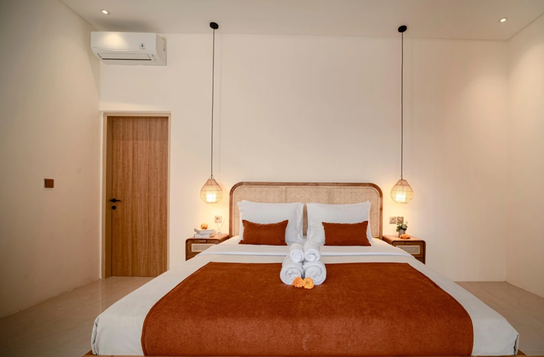 Modern 2-Bedroom Villa for Sale in Tumbak Bayuh