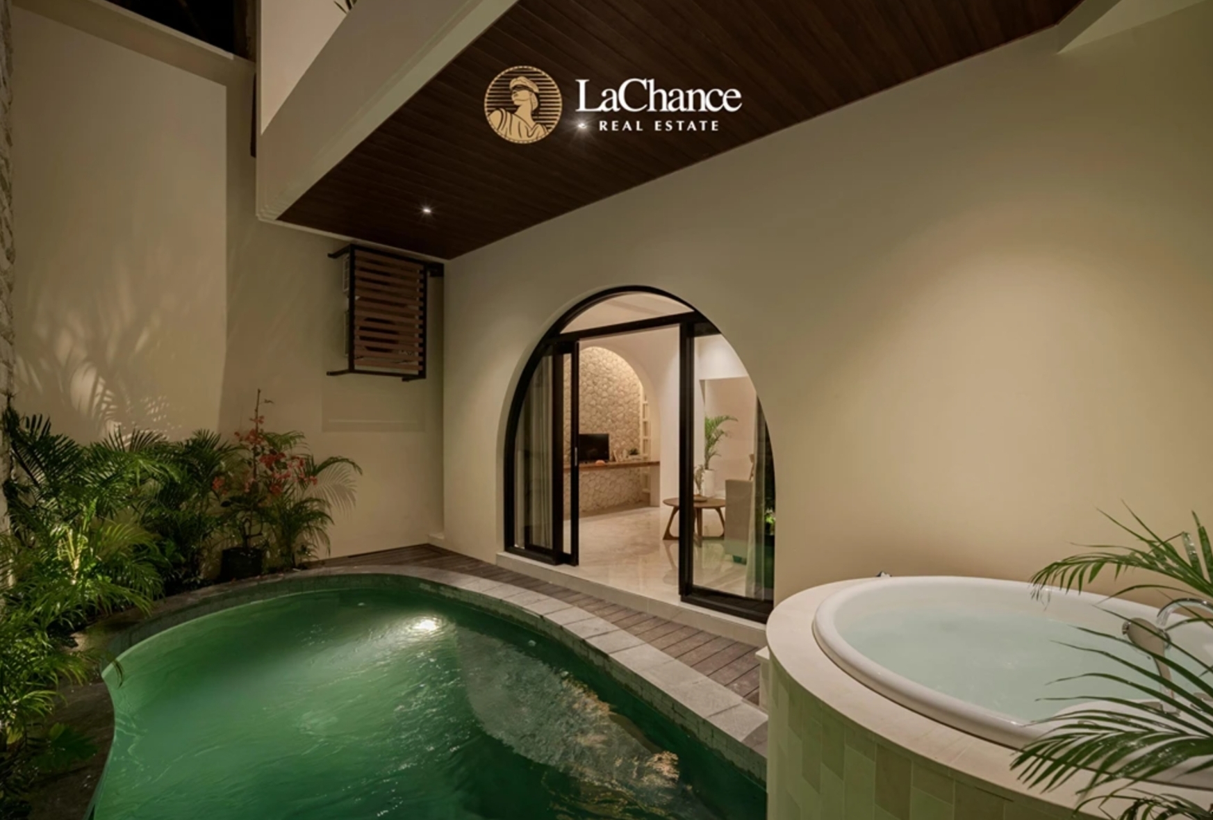 Modern 2-Bedroom Villa for Sale in Tumbak Bayuh