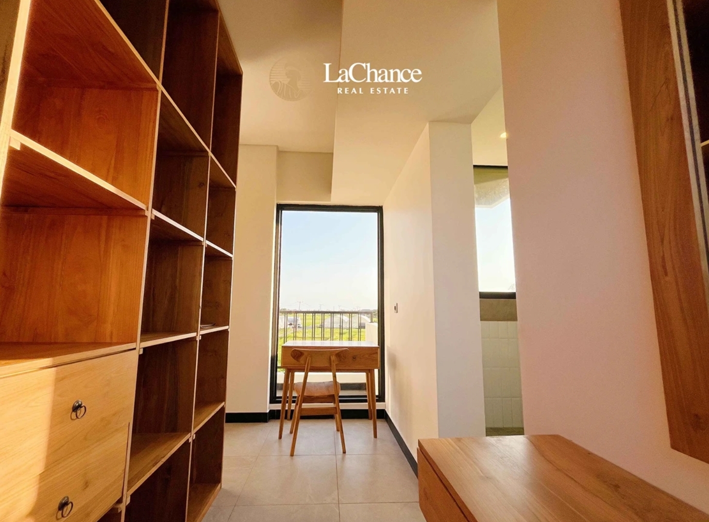 3-Bedroom Villa in Kedungu with Ocean & Rice Field Views