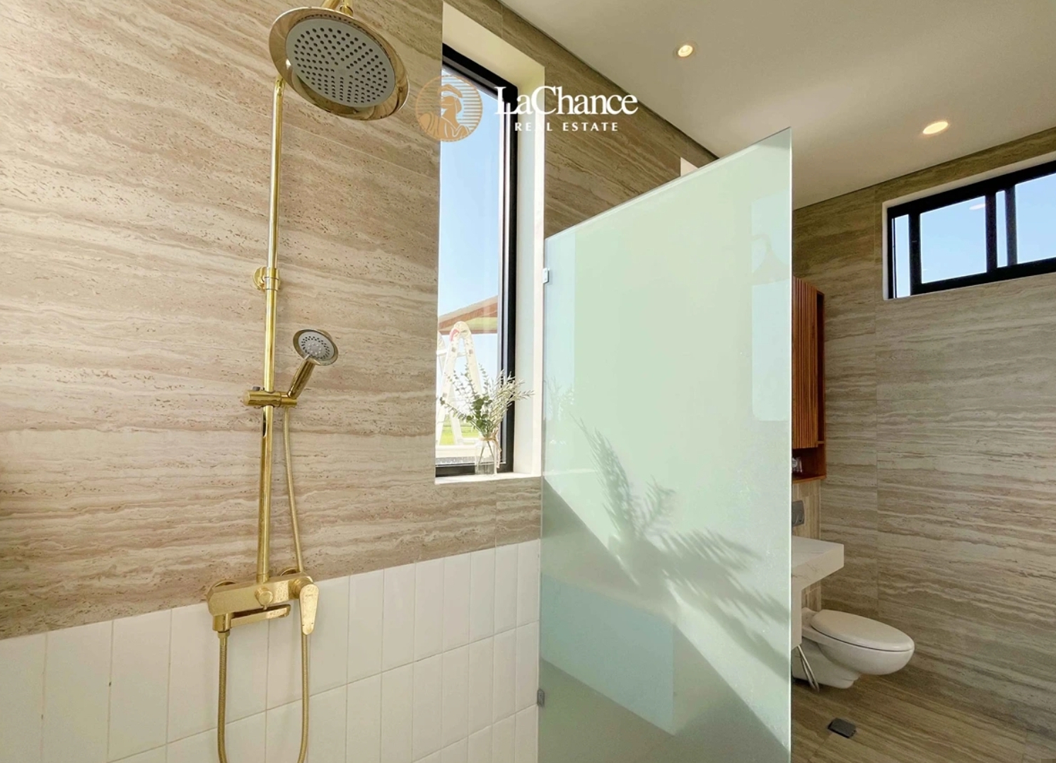 3-Bedroom Villa in Kedungu with Ocean & Rice Field Views