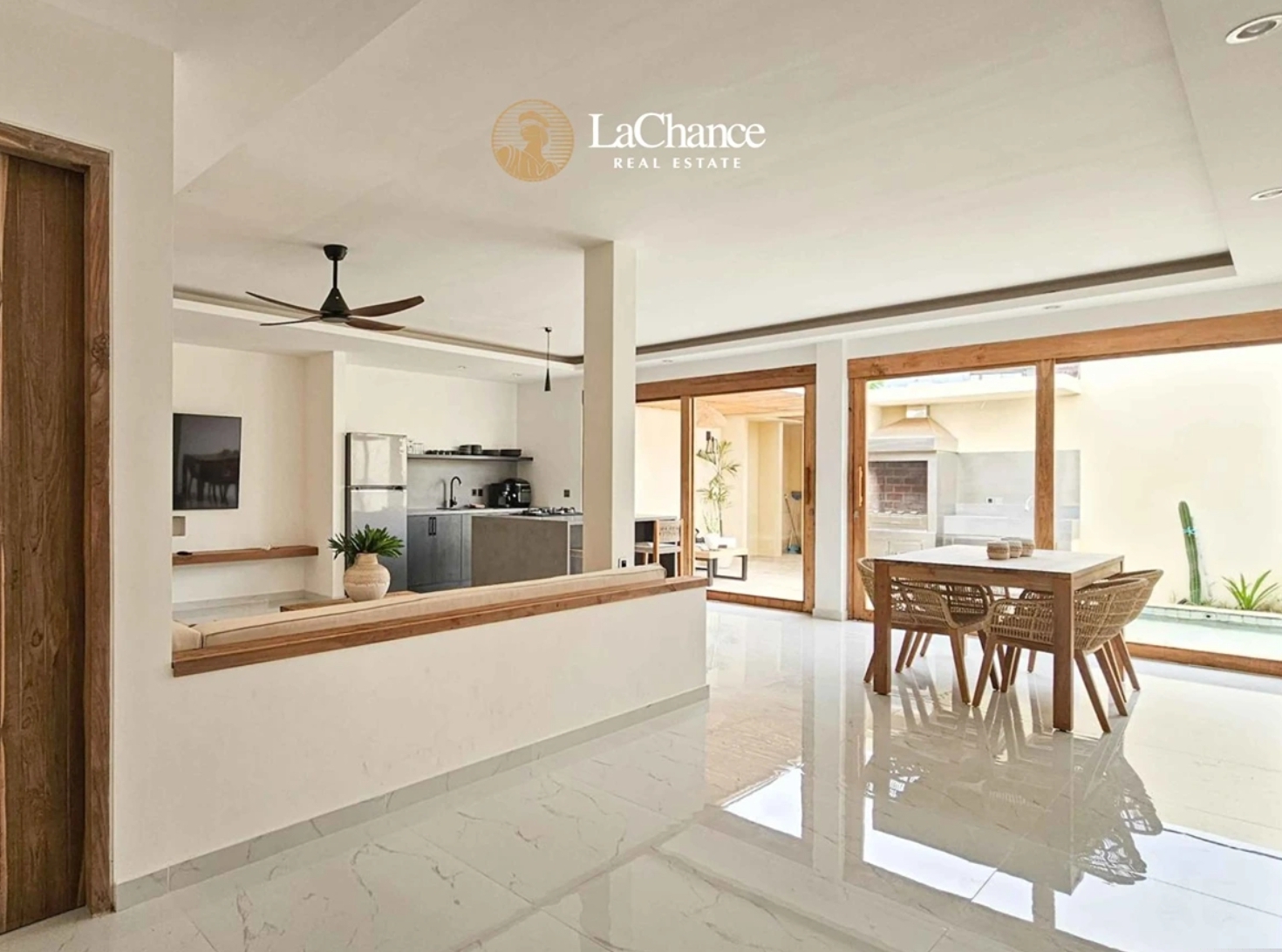 Welcoming 3-Bedroom Villa in Peaceful Padonan