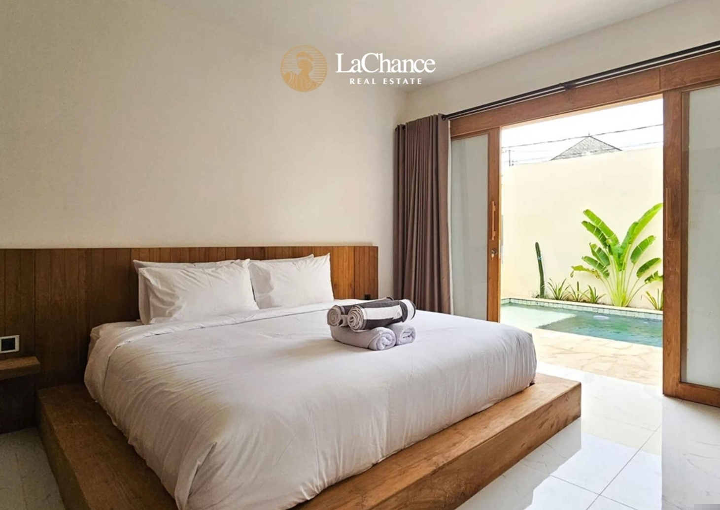 Welcoming 3-Bedroom Villa in Peaceful Padonan