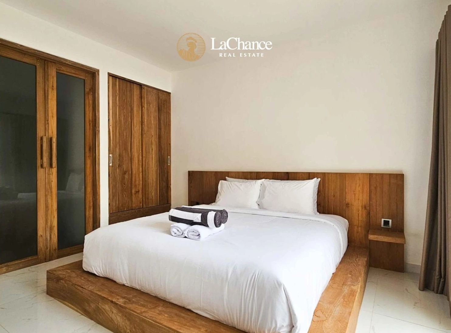 Welcoming 3-Bedroom Villa in Peaceful Padonan