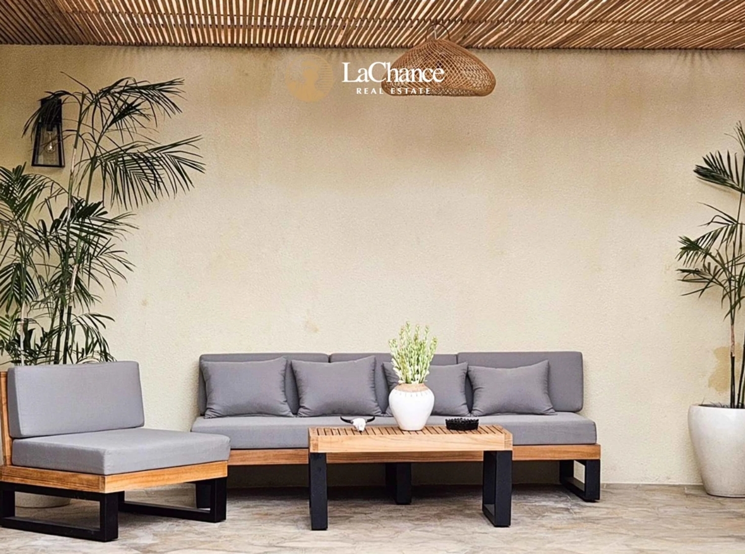 Welcoming 3-Bedroom Villa in Peaceful Padonan