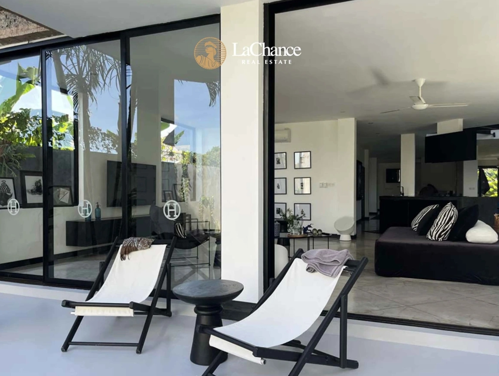 Elegant 3-Bedroom Villa on 1,000 sqm in Umalas