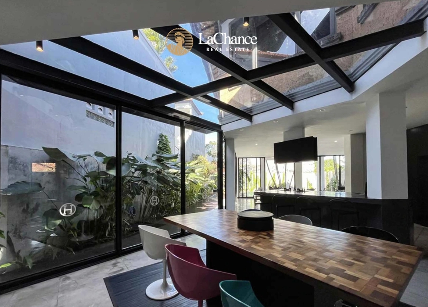 Elegant 3-Bedroom Villa on 1,000 sqm in Umalas