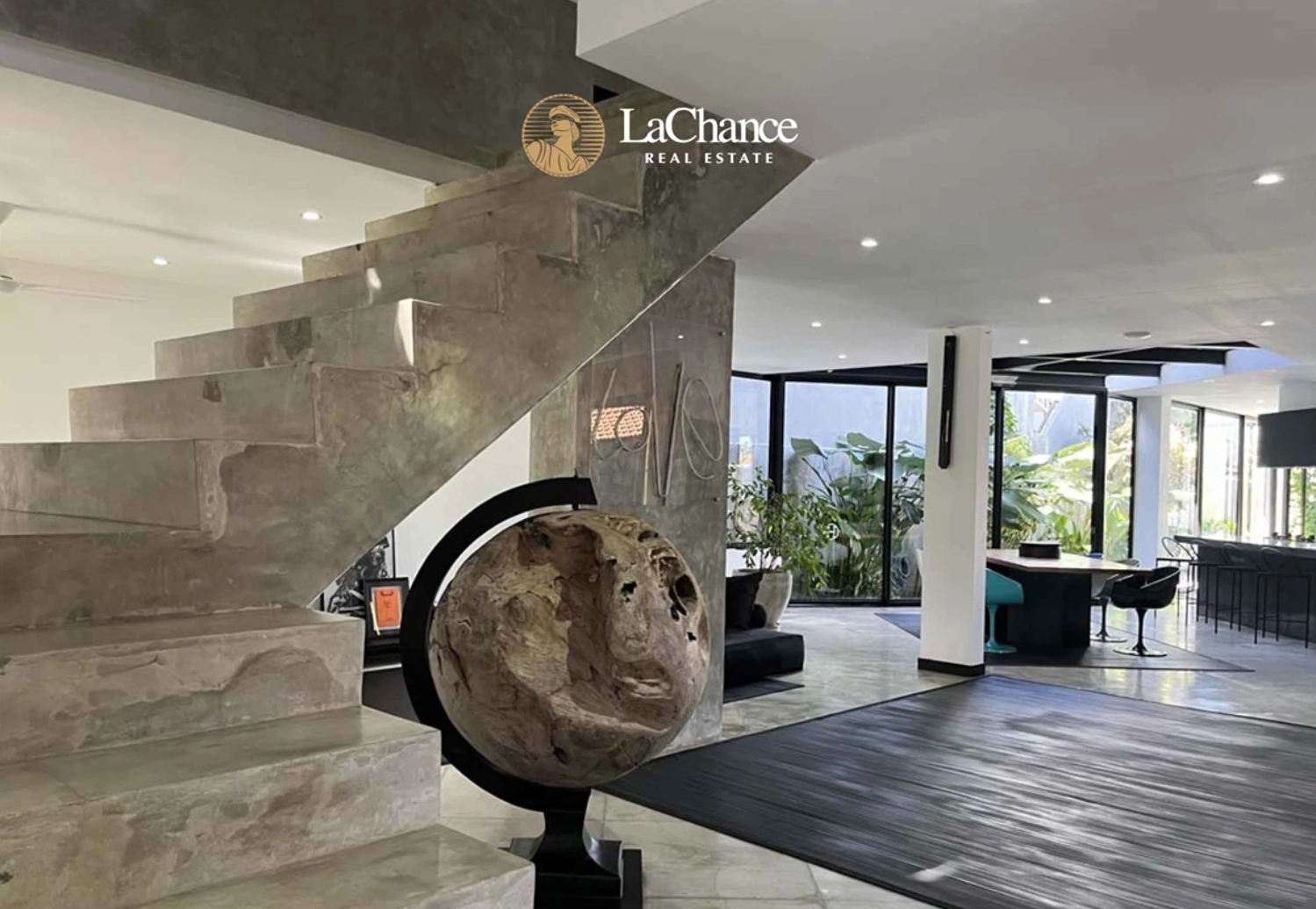 Elegant 3-Bedroom Villa on 1,000 sqm in Umalas