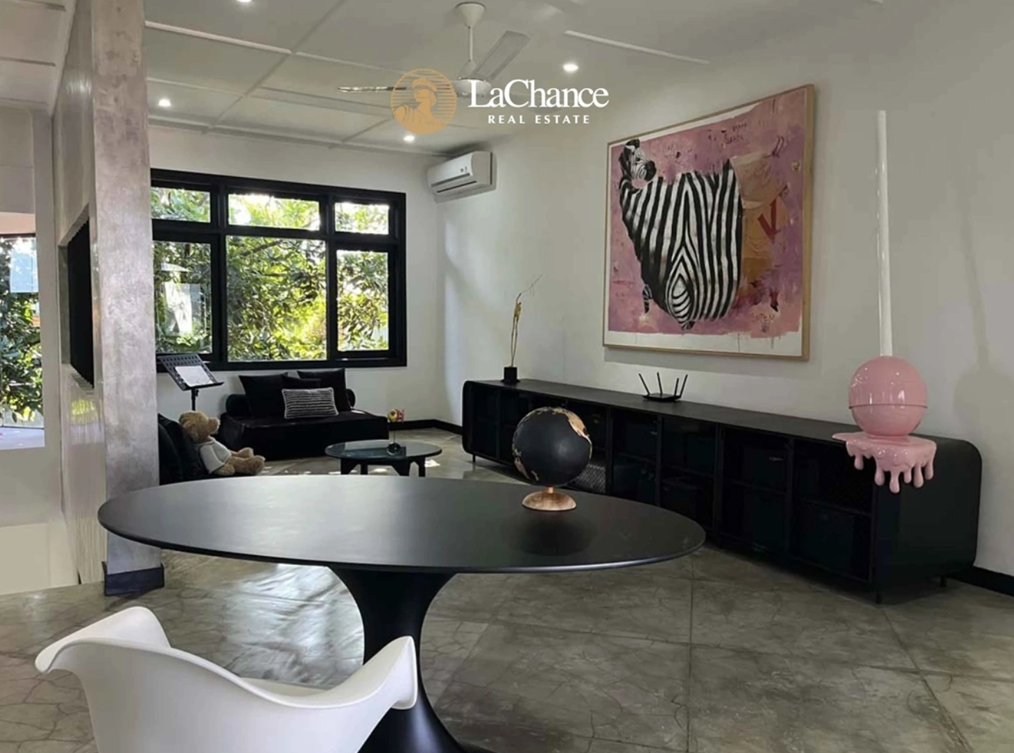 Elegant 3-Bedroom Villa on 1,000 sqm in Umalas