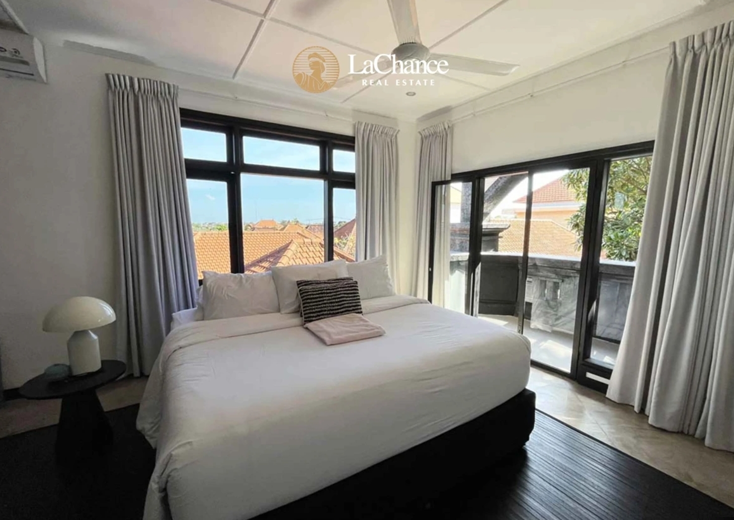 Elegant 3-Bedroom Villa on 1,000 sqm in Umalas