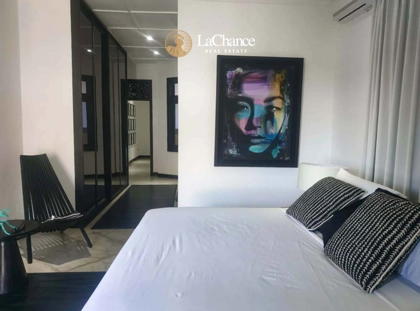 Elegant 3-Bedroom Villa on 1,000 sqm in Umalas