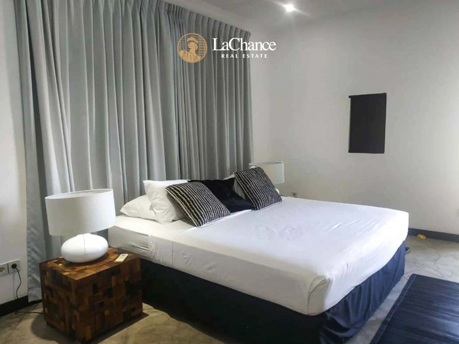 Elegant 3-Bedroom Villa on 1,000 sqm in Umalas