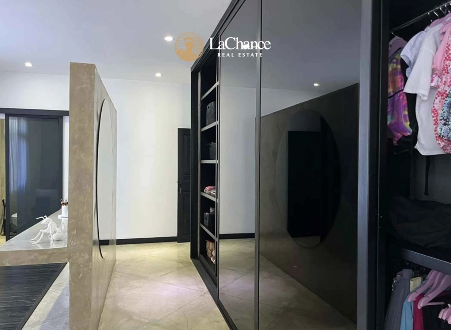 Elegant 3-Bedroom Villa on 1,000 sqm in Umalas