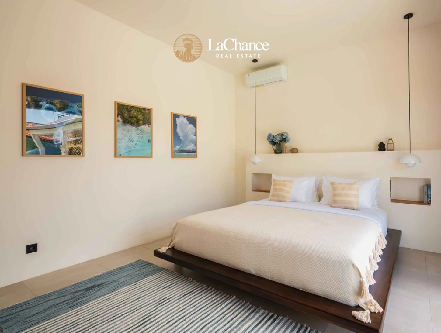 Stunning Luxury 6-Bedroom Villa in Pererenan