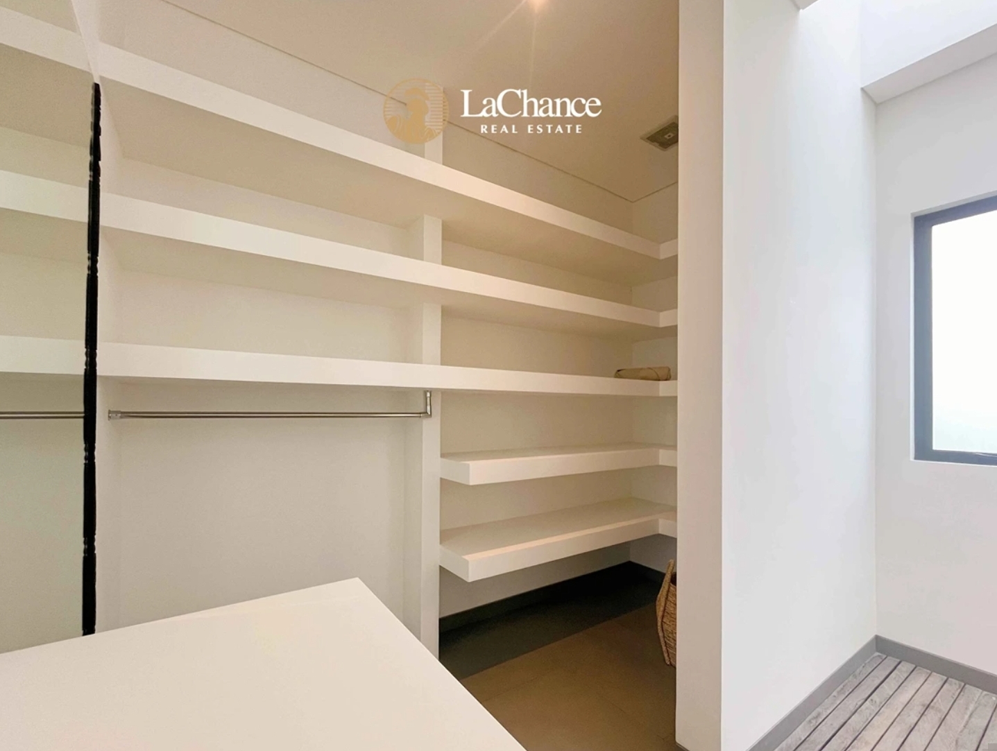 Spacious 3-Bedroom Villa in Pererenan