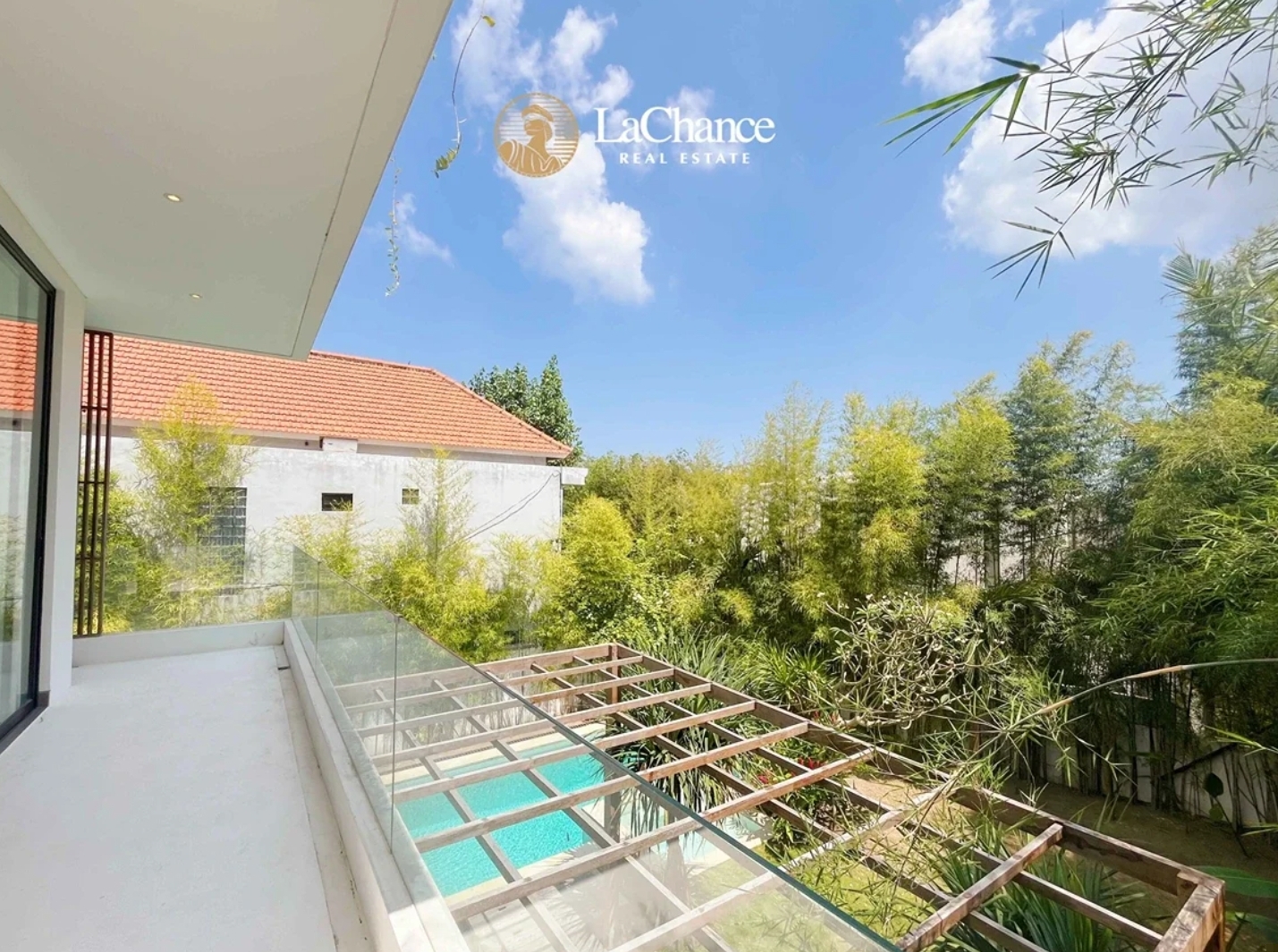 Spacious 3-Bedroom Villa in Pererenan